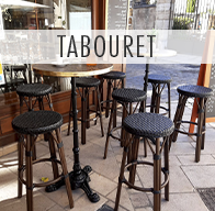 Tabouret