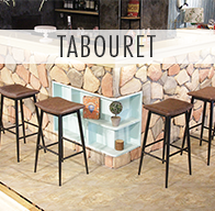 Tabouret