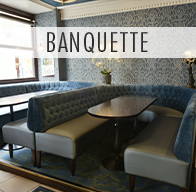 Banquette