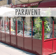 Paravent