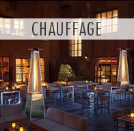 Chauffage