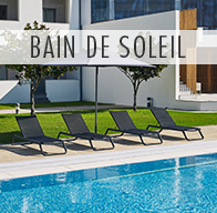 Bain de Soleil