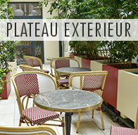 Plateau Extérieur