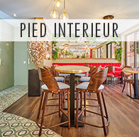 Piètement Intérieur